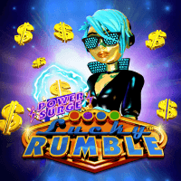 Quay trúng thưởng – Sức mạnh bùng nổ game cover