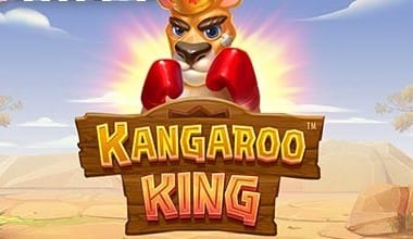 Kangaroo King
