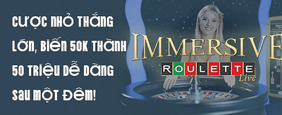 Thưởng Chào Mừng Tân Thủ 100% promotional banner