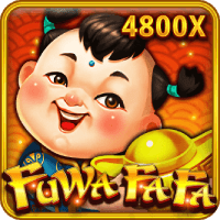 FuWaFaFa game cover