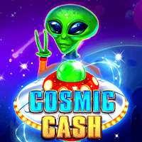 Tiền vũ trụ game cover